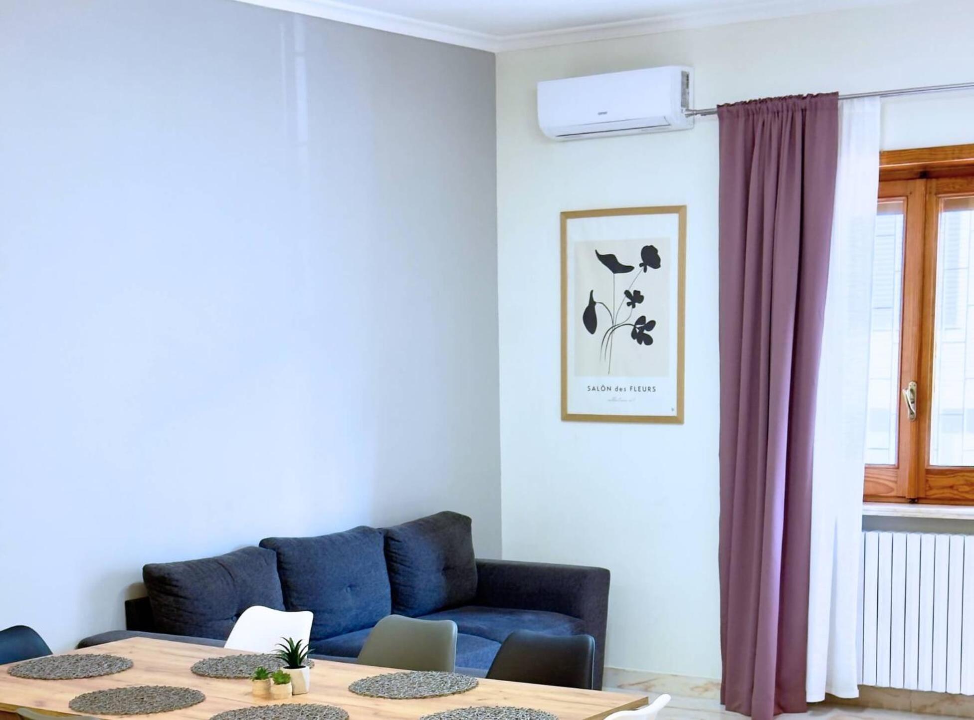 Adelaide's House Appartement