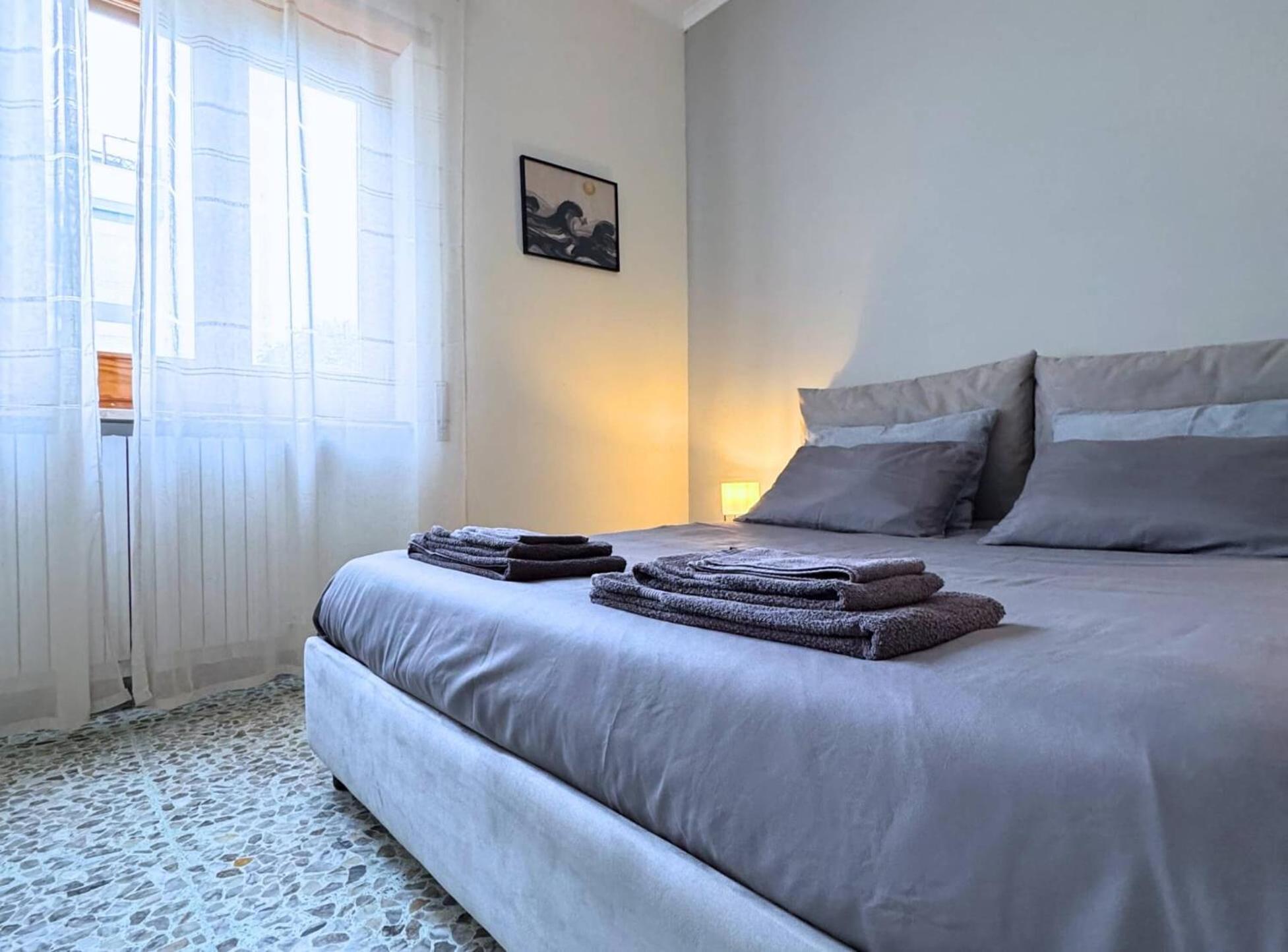 Adelaide's House Appartement
