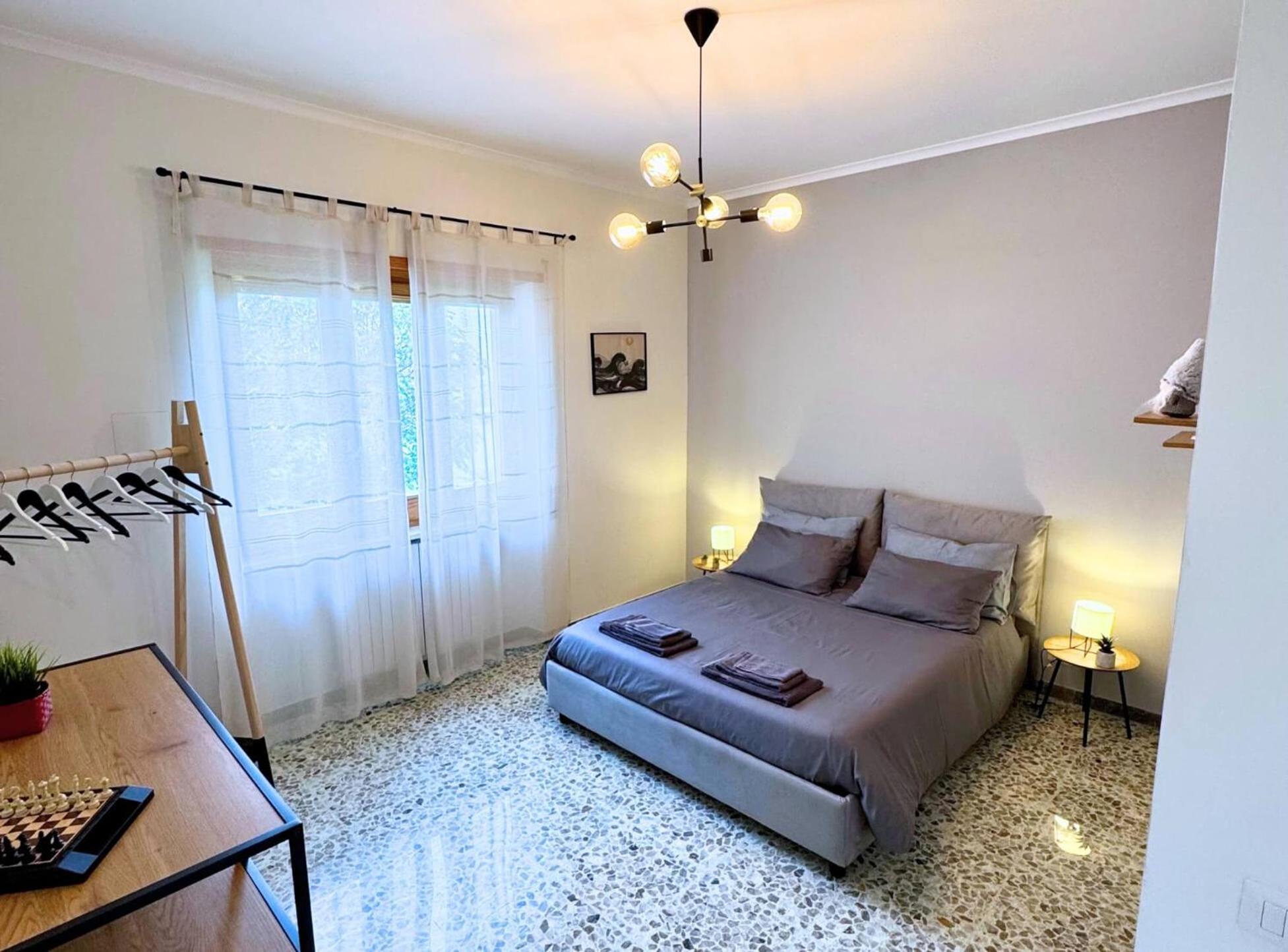 Adelaide's House Appartement *