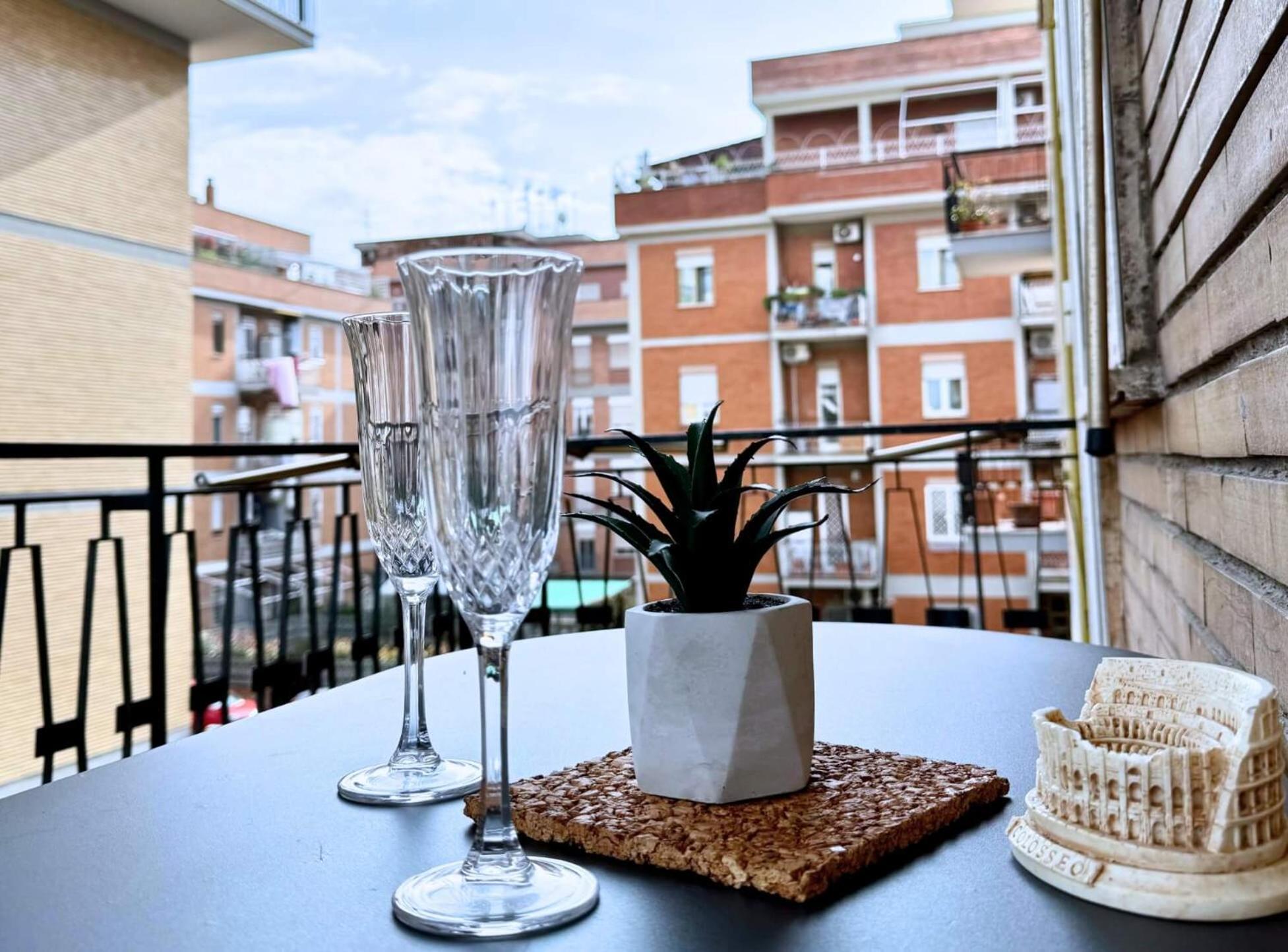 Adelaide's House Appartement Rome